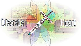 Discrete Heart - 离散之心