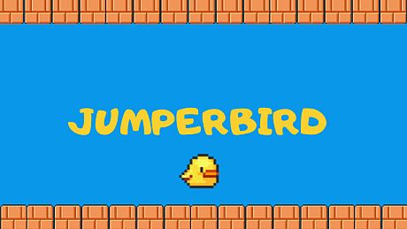 Jumperbird Game