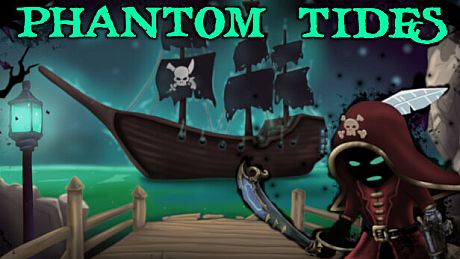 Phantom Tides Game