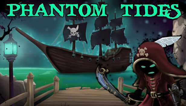Buy Phantom Tides