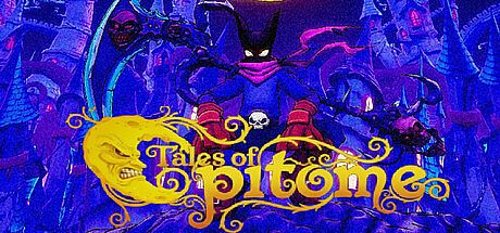 Tales Of Epitome Game