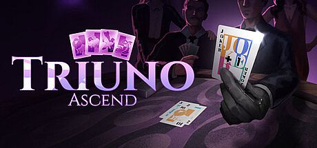 Triuno Ascend Game