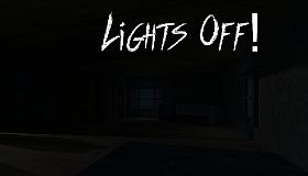 Lights Off!