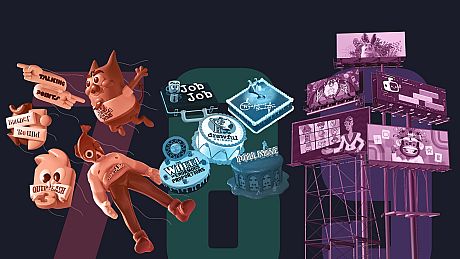 The Jackbox Party Trilogy 3.0 Bundle