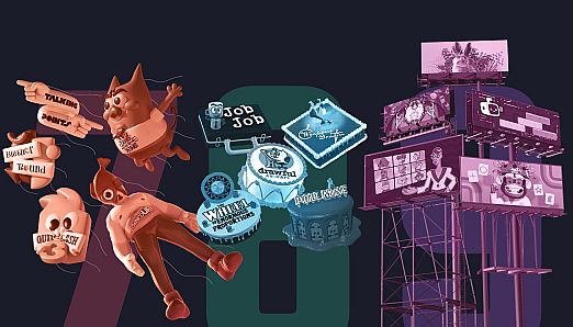 The Jackbox Party Trilogy 3.0