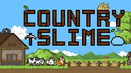 Country Slime Game