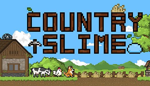 Country Slime