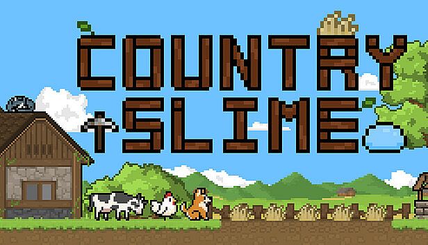 Buy Country Slime