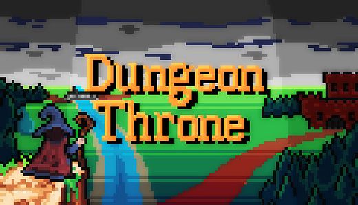 Dungeon Throne