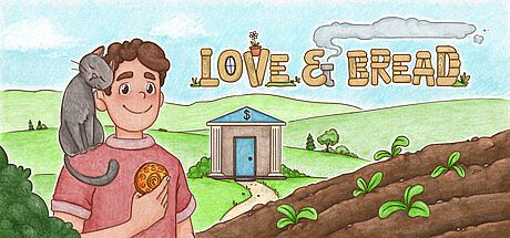 Love and Bread Game
