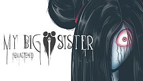 My Big Sister: Remastered
