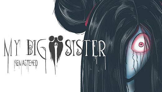 My Big Sister: Remastered