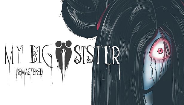 Buy My Big Sister: Remastered