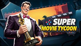 Super Movie Tycoon
