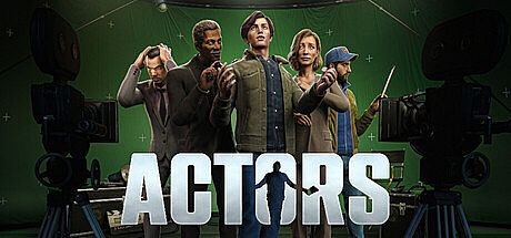 Actors Game