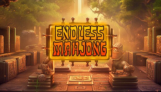 Buy Endless mahjong