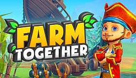 Farm Together - Sugarcane Pack