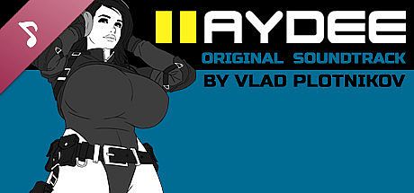 Haydee 2 Soundtrack