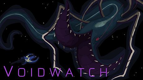 Voidwatch Game