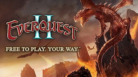 EverQuest II Game