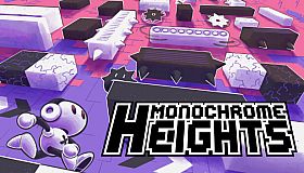 Monochrome Heights