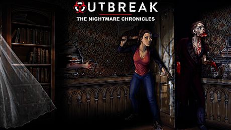 Outbreak: The Nightmare Chronicles - Season Pass DLC