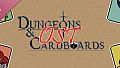 Dungeons & Cardboards OST