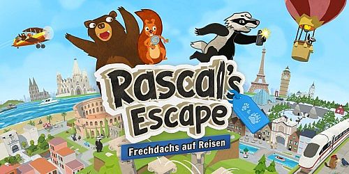 Rascal's Escape