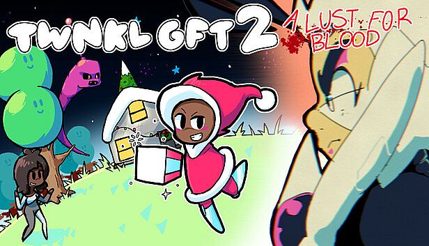 Buy Twnkl Gft 2: A Lust For Blood