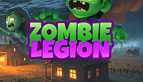Zombie Legion