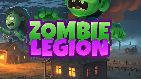 Zombie Legion Game