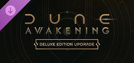 Dune: Awakening - Deluxe Edition Upgrade
