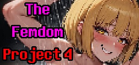 The Femdom Project 4