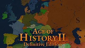 Age of History 2: Definitive Edition