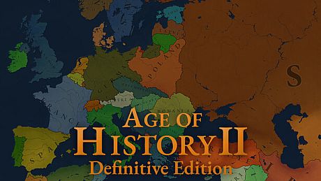 Age of History 2: Definitive Edition Game