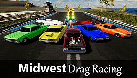 Midwest Drag Racing