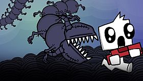 Deep Deep Deep Nightmare