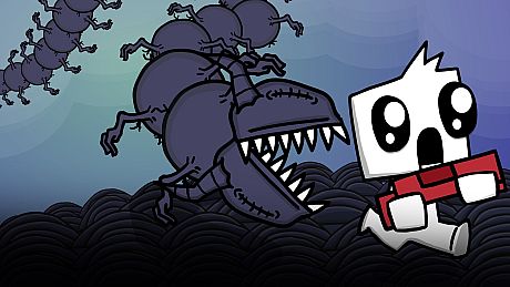 Deep Deep Deep Nightmare Game