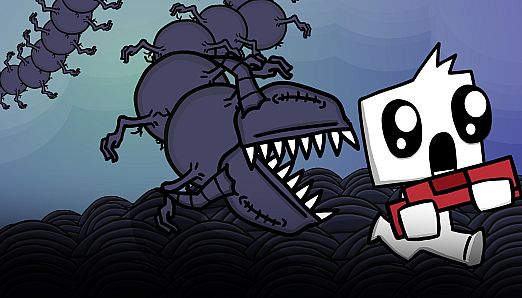 Deep Deep Deep Nightmare