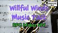 RPG Maker MV - Willful Wind Music Pack