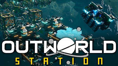 Outworld Station Game