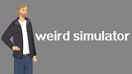 Weird Simulator Game