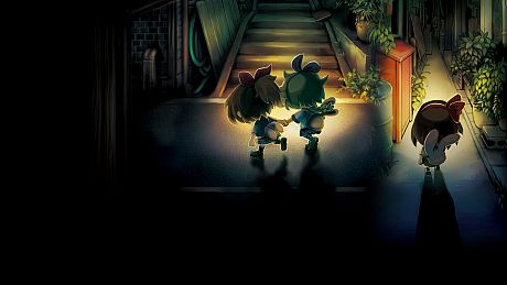 Yomawari: The Long Night Collection Game