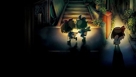 Yomawari: The Long Night Collection