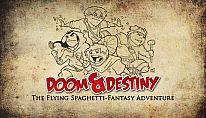 Kup Doom & Destiny na PC