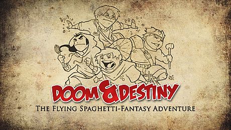 Doom & Destiny Game