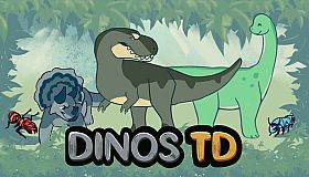 Dinos TD