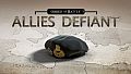 Order of Battle: Allies Defiant