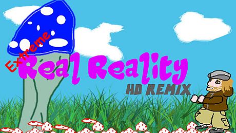 Extreme Real Reality HD Remix Game