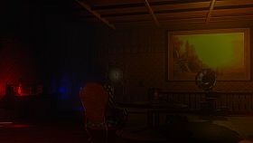 Mad Experiments: Escape Room